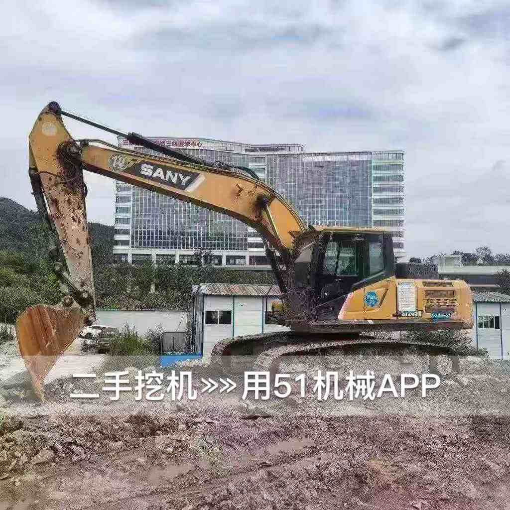 51机械